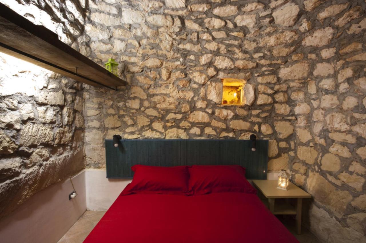 Trullo In The Wood Villa Nardò Eksteriør bilde
